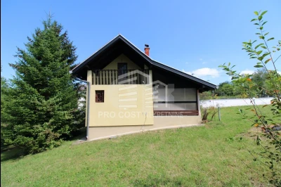 Vikendica Bojnik 58m2