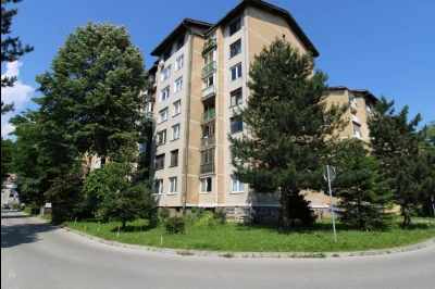 Trosoban stan 61 m2, Sarajevo – Dobrinja 3