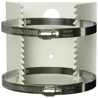 Amiko Home Nosač, stupni,  za kameru PTZ50S400 - POLE HOLDER 790