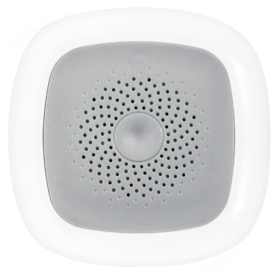 Amiko Home Senzor temperature i vlažnosti - SMART T&H SENSOR