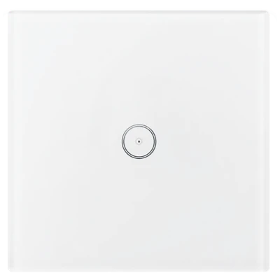 Amiko Home Prekidač, zidni, za jedan uređaj - SMART SWITCH 1 CH