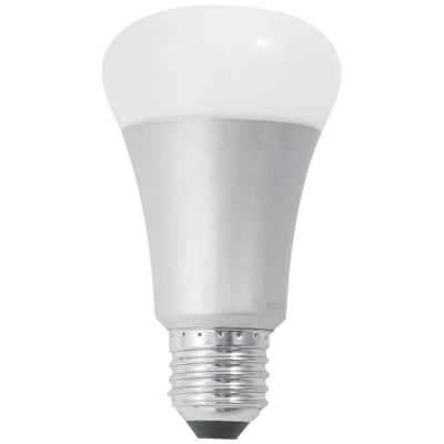 Amiko Home Sijalica, pametna, RGB, 9W - SMART RGB BULB