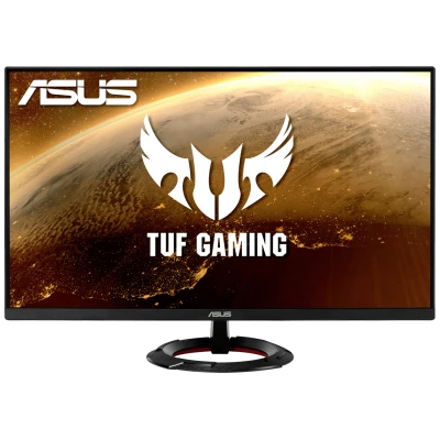 Asus Monitor 27", IPS LED, FullHD, HDMI, DisplayPort, gaming - VG279Q1R