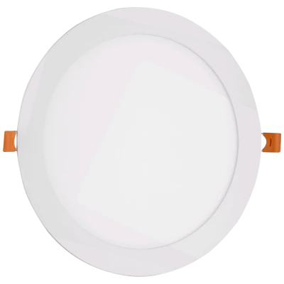 Avide Plafonjera LED, ugradna, 18W, 1490 lm, 4000K, IP20 - ACRPNW-R-18W-ALU