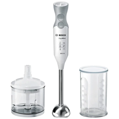 Bosch Štapni mikser/blender , 600 W, ErgoMixx - MSM66120