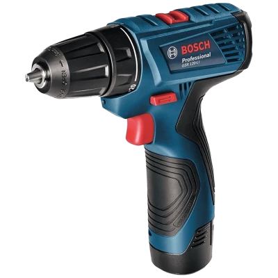 Bosch Bušilica akumulatorska 12 V - GSR 120 LI