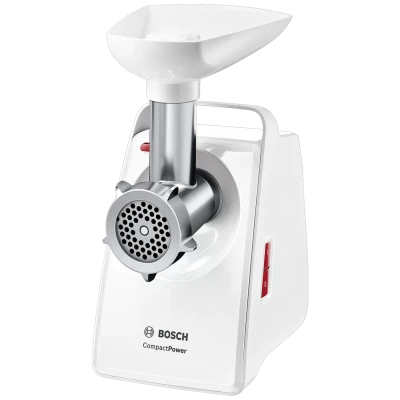 Bosch Mašina za mljevenje mesa, 500W, CompactPower - MMWPL3000