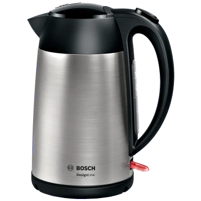 Bosch Kuhalo za vodu, zapremina 1.7 lit., 2400 W, DesignLine - TWK3P420