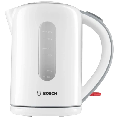Bosch Kuhalo za vodu, zapremina 1.7 lit., 2200 W - TWK7601