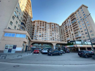 Garsonjera /Stan Ilidža Stup Tibra