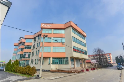 Poslovni prostor Sarajevo -STUP Ilidža 297m2 - [Iznajmljivanje]