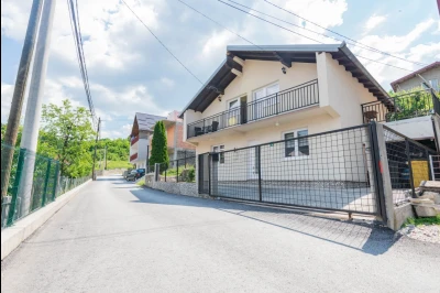 Kuća Sarajevo - Zabrđe - Novi Grad