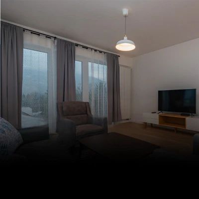 Trosoban stan Novo Sarajevo