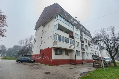 Dvosoban stan Hrasnica Ilidža