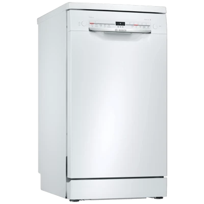 Bosch Mašina za suđe, 9 kompleta posuđa, 5 programa, 45cm, F - SPS2IKW04E