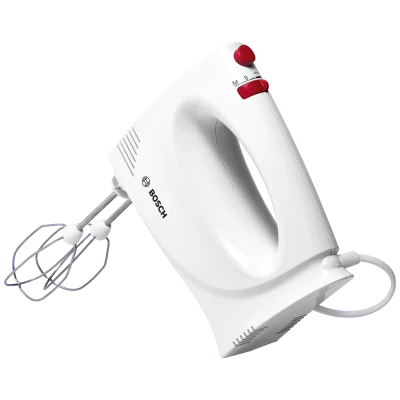 Bosch Mikser ručni, 300W, 2 brzine + turbo, YourCollection - MFQP1000