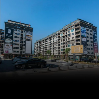 Garsonjera Stup Bulevar- Tibra POTRAŽNJ