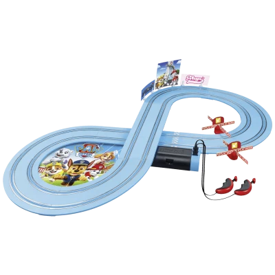 Carrera Dječija trkačka staza,  Adventure Bay Legends - FIRST PAW PATROL