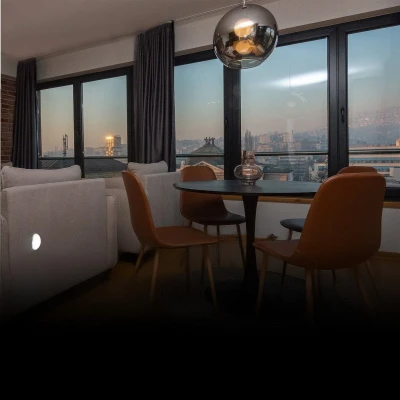 Dvosoban stan Dolac Malta Novo Sarajevo