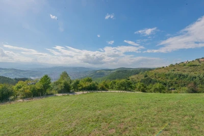 Zemljište Poljine Nahorevo Centar