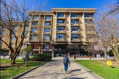 Poslovni prostor Sarajevo Ferhadija - Stari Grad - [Iznajmljivanje]