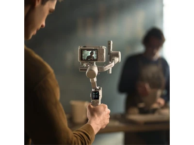 DJI RS 4 Mini Gimbal NEWGimbal za kameru