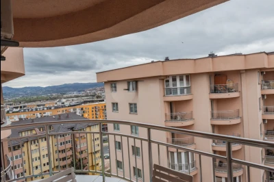 Garsonjera/Stan Stup Tibra Ilidža