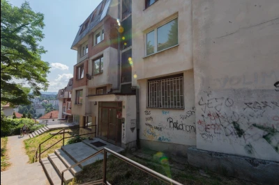 Trosoban Stan Sarajevo Velešići Novo Sarajevo 66m2