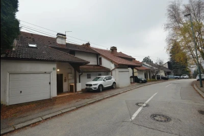 Kuća u nizu Breka Sarajevo - Centar - [Iznajmljivanje]