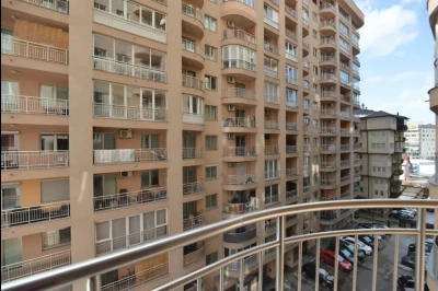 Trosoban Stan Sarajevo - Tibra2 Stup - [Iznajmljivanje]