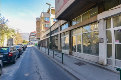 Poslovni prostor Koševsko Brdo Braće Begić - [Iznajmljivanje]