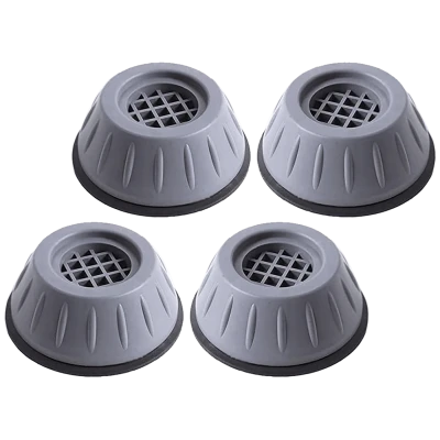 Connect XL Antivibracijske nogice za mašinu za veš, set 4 komada - CXL-AVN4X