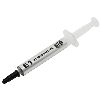 Cooler Master Termalna pasta za CPU, 1,5ml - Essential E1