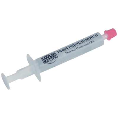 Cooler Master Termalna pasta za CPU, 2 g. - HTK-002-U1