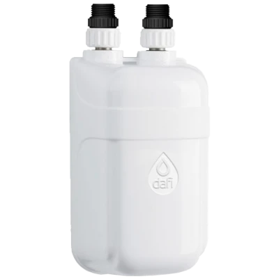 Dafi Protočni bojler, 3.7 kW, podpultni - POZ03577