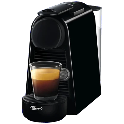 DeLonghi Aparat za kafu, 1150W, 19 bar, Mini Nespresso Black - EN85.B