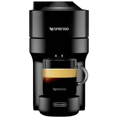 DeLonghi Aparat za kafu, 1260W, Bluetooth, Nespresso Vertuo Pop - ENV90.B