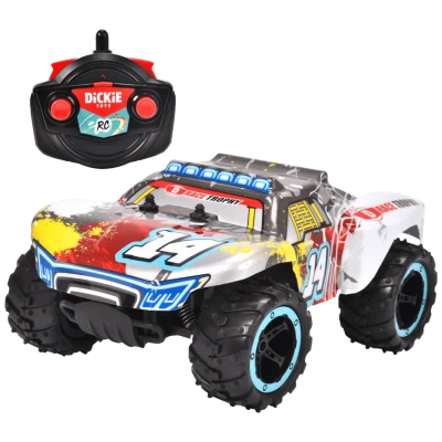 Dickie Toys Automobil sa daljinskim upravljačem, RC Race Trophy, RTR - RC Race Trophy RTR 2,4 GHz