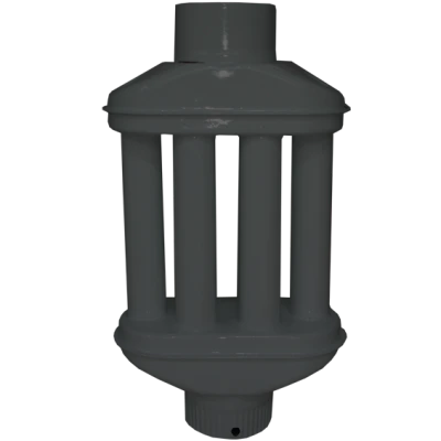 DINAMO Štediša 1m crna, teflon