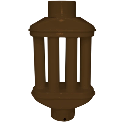 DINAMO Štediša 0,5m braon