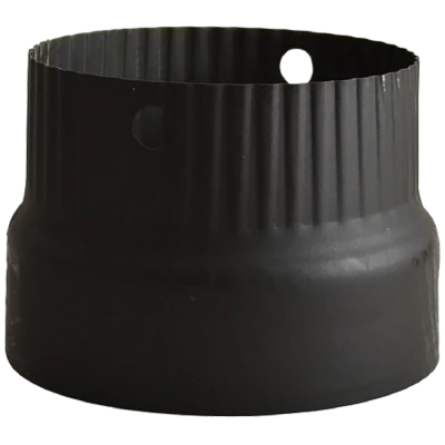 DINAMO Dimovodna redukcija Ø 120 / Ø 130 - Redukcija FI 120 na FI 130
