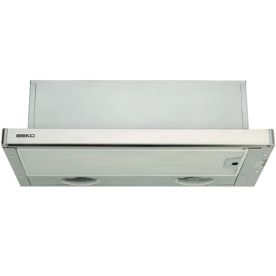 Beko Kuhinjska ugradbena napa 220W,60cm,ALU kasetni filter,Inox - CTB 6407 X