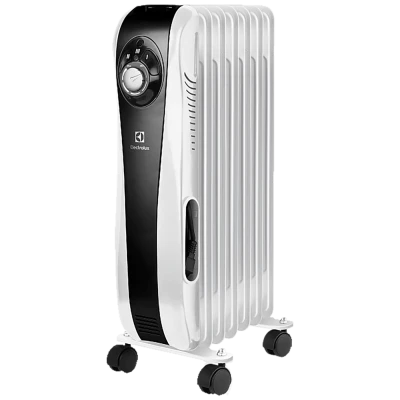 Electrolux Radijator uljni, 7 rebara, 1500W - EOH/M-5157N EU