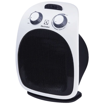 Electrolux Grijalica sa ventilatorom, keramički grijač, 1500W, IP20 - EFH/C-5125 EEC