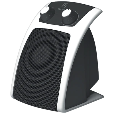 Electrolux Grijalica sa ventilatorom, keramički grijač, 2000W, IP20 - EFH/C-5120 EEC