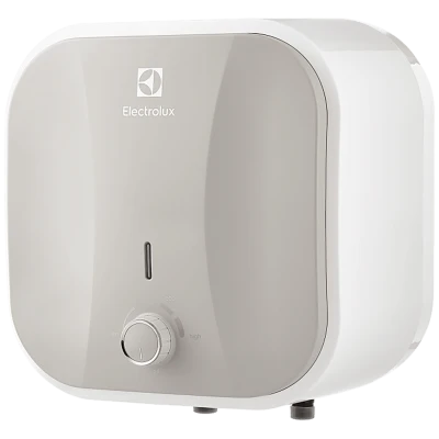 Electrolux Bojler 10 lit., Cijevni električni grijač (TEN), 2kW, IPX4 - EWH 10 Q-bic O EU