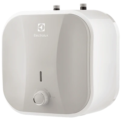 Electrolux Bojler 15 lit., Cijevni električni grijač (TEN), 2kW, IPX4 - EWH 15 Q U EEC