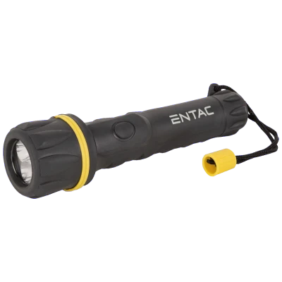 Entac Ručna svjetiljka sa remenom, 1W, 15 lm, IP44 - EFL-2AA-PL