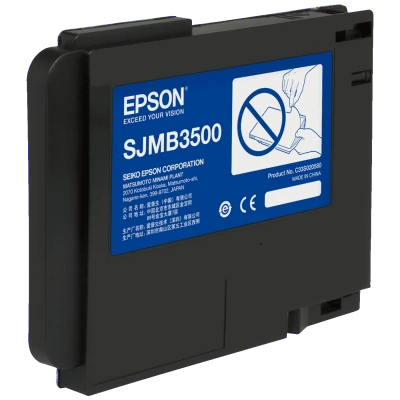 Epson Spremnik otpadne tinte za ColorWorks C3500 - SJMB3500