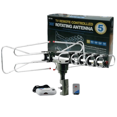 Falcom Antena za prijem iz više smjerova, rotaciona - ANT-104